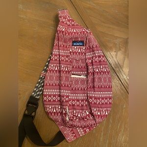 Kavu Rope Sling Bag